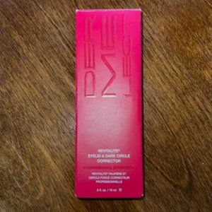 DERMELECT Revitalize Eyelid & Dark Circle Treatment